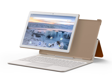 10.1 inch tablet PC
