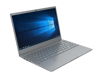 14.1 inch notebook