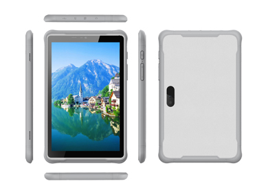 8 inch 4G tablet PC