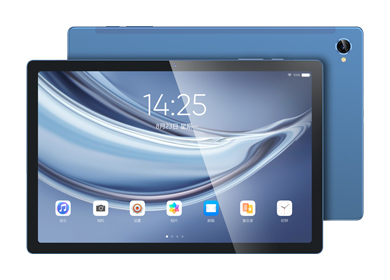10.51 inch 4G tablet