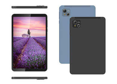 8.4 inch 4G tablet PC