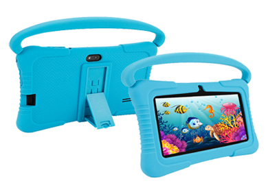7 inch Kids tablet