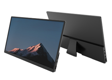 17.3 Portable Monitor