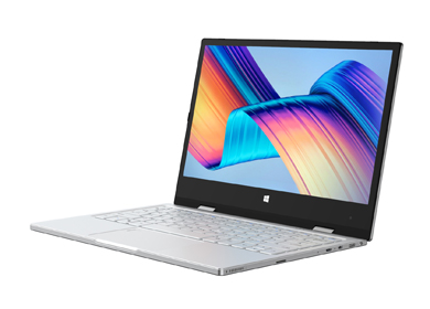 11.6 inch YOGA notebook